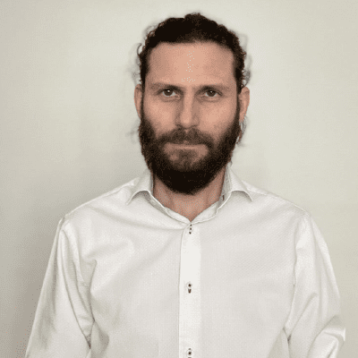 Saúl Carillo