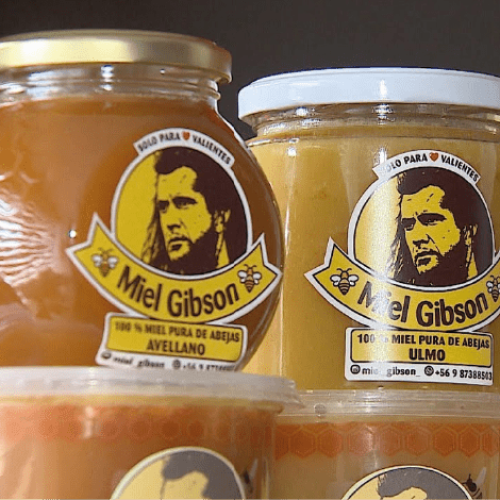 ¿Qué podemos aprender del caso “Miel Gibson” en nuestro emprendimiento?