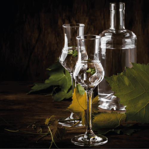 El pisco chileno ¿Qué significa que posea denominación de origen?
